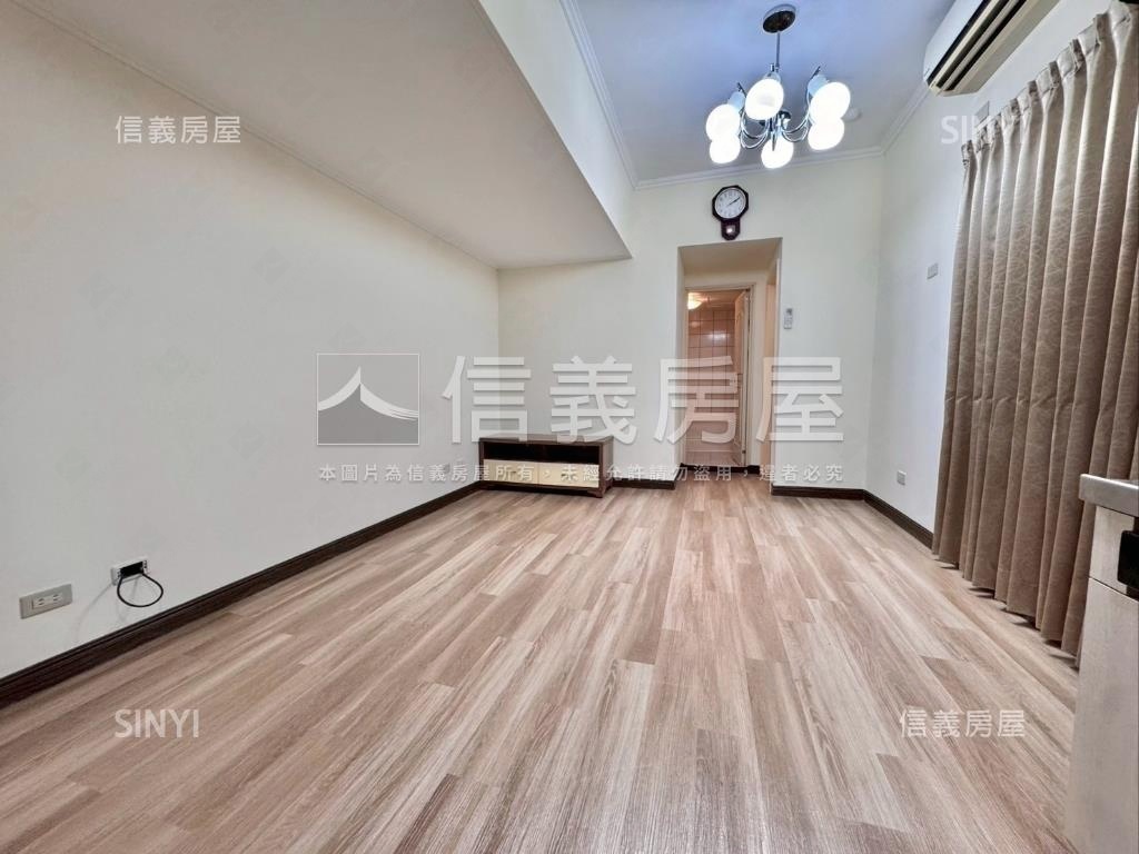 ｎｅｗ小城稀有兩房房屋室內格局與周邊環境