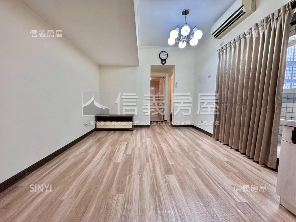 ｎｅｗ小城稀有兩房房屋室內格局與周邊環境