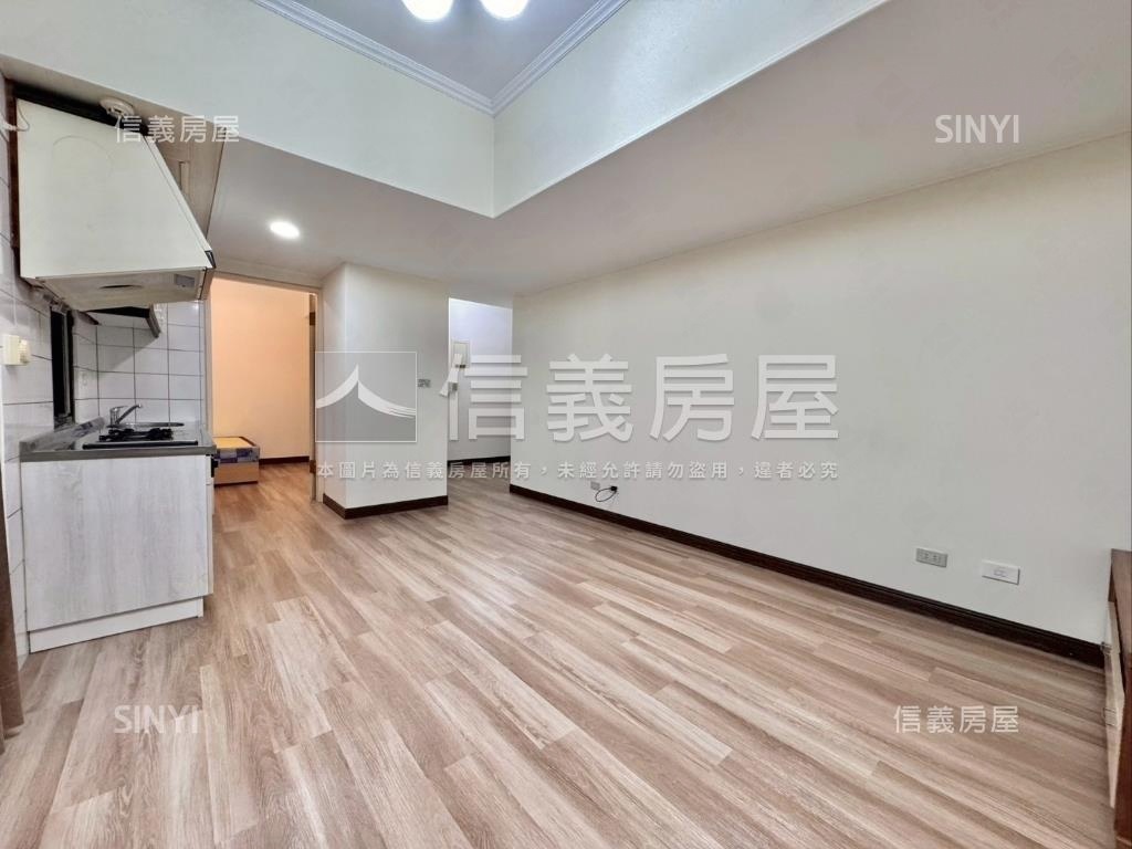 ｎｅｗ小城稀有兩房房屋室內格局與周邊環境