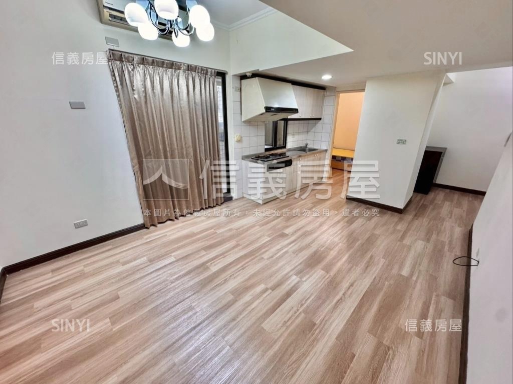 ｎｅｗ小城稀有兩房房屋室內格局與周邊環境