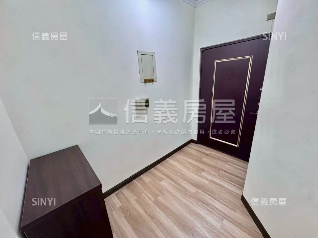 ｎｅｗ小城稀有兩房房屋室內格局與周邊環境