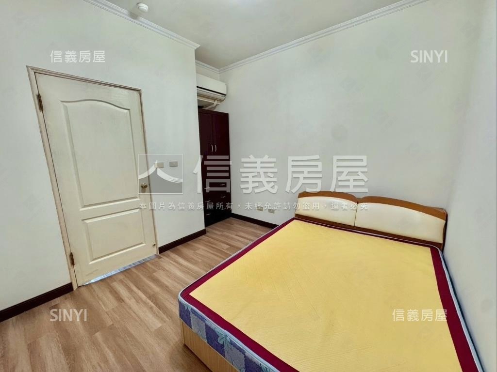 ｎｅｗ小城稀有兩房房屋室內格局與周邊環境
