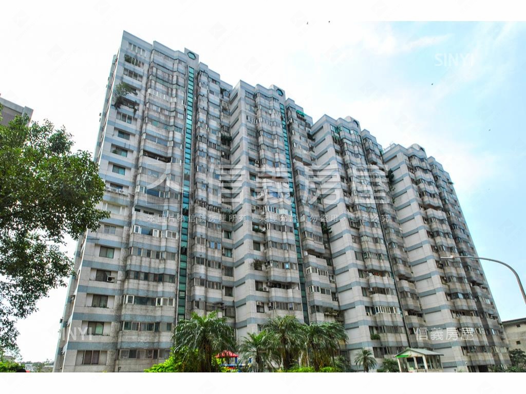 ｎｅｗ小城稀有兩房房屋室內格局與周邊環境