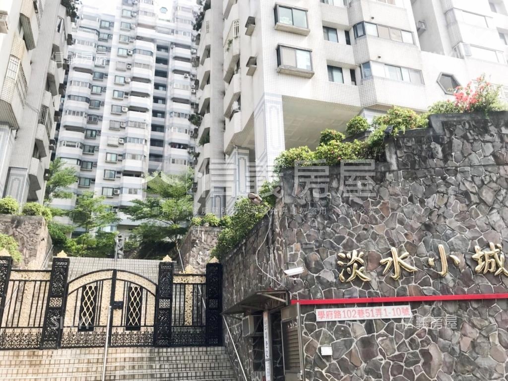 ｎｅｗ小城稀有兩房房屋室內格局與周邊環境