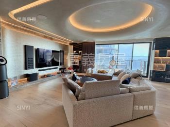 九五至尊景觀空間車位