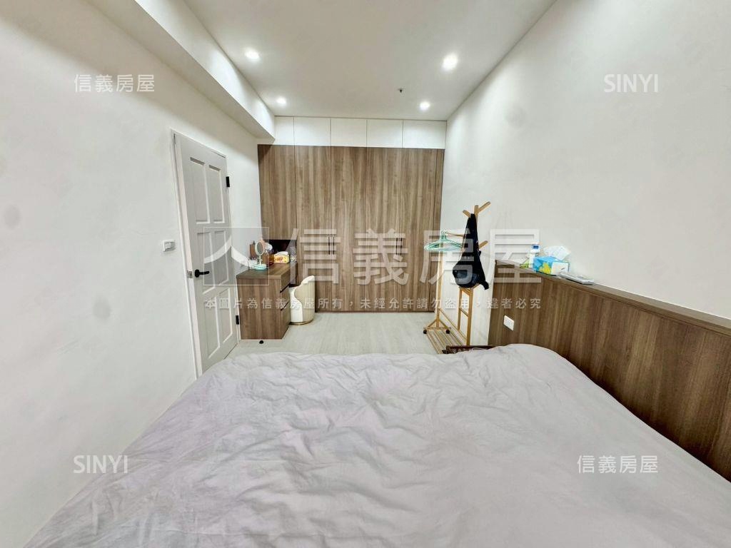 協和閱高樓裝潢２房房屋室內格局與周邊環境