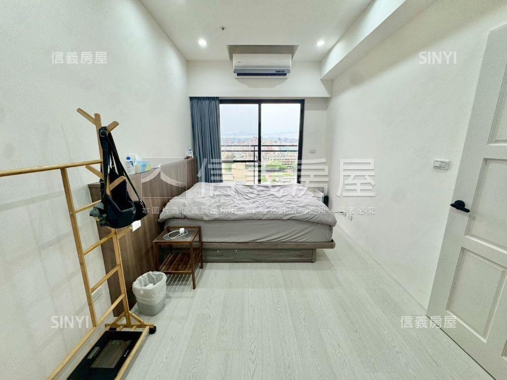 協和閱高樓裝潢２房房屋室內格局與周邊環境