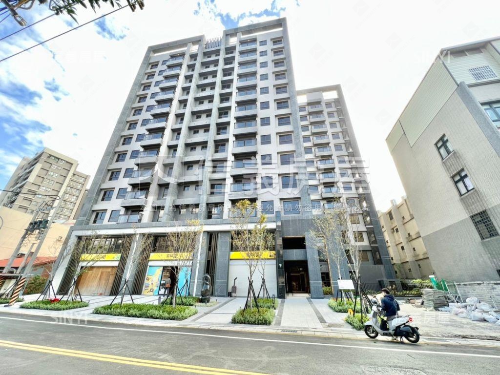 協和閱高樓裝潢２房房屋室內格局與周邊環境