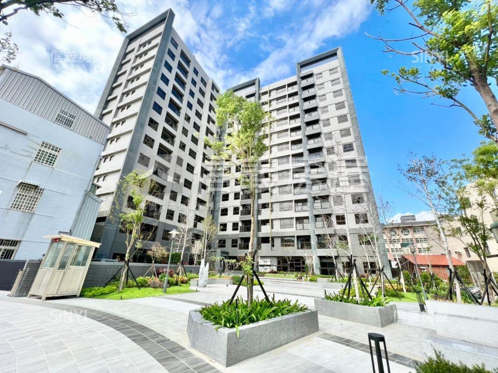 協和閱高樓裝潢２房房屋室內格局與周邊環境