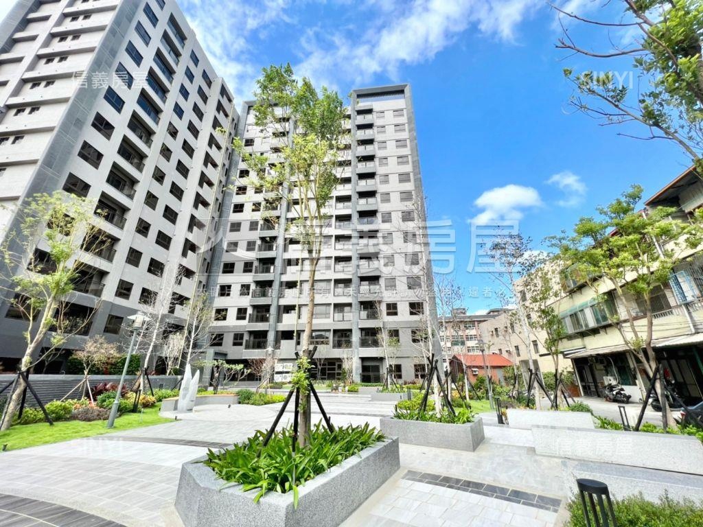 協和閱高樓裝潢２房房屋室內格局與周邊環境
