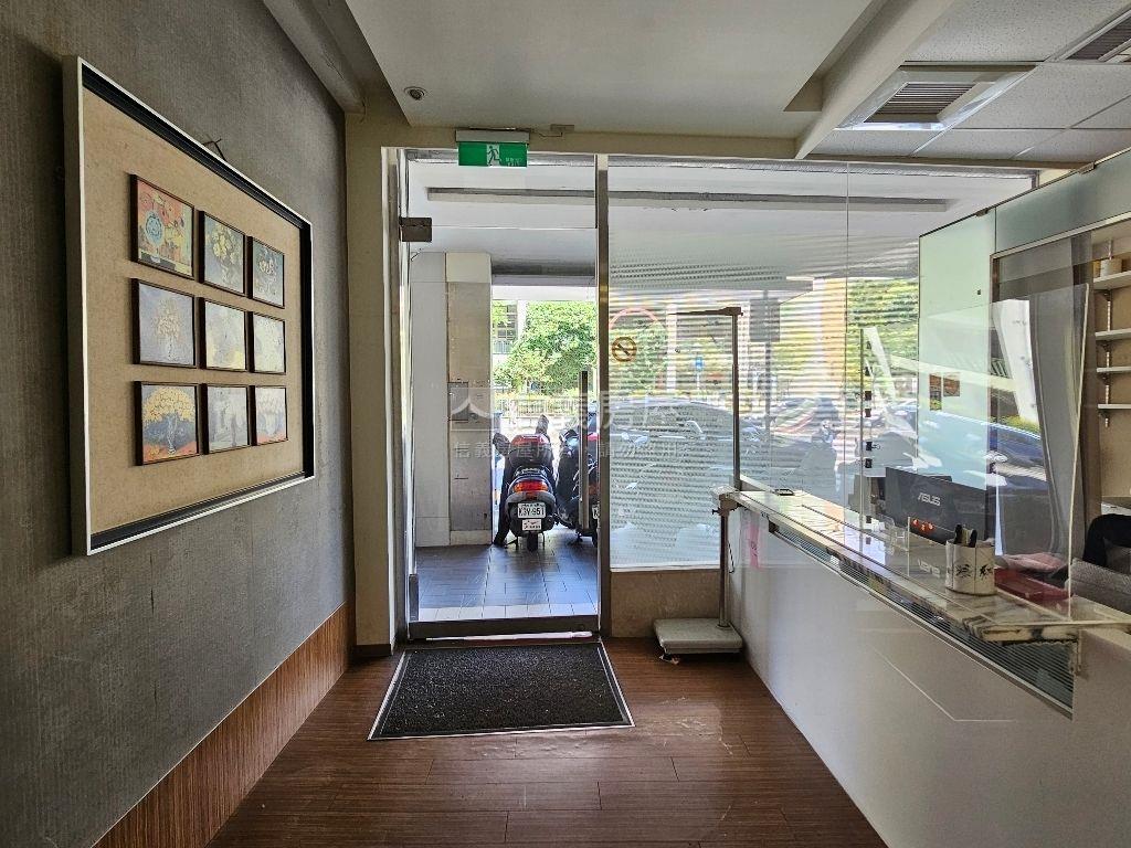 興隆路二段金旺店房屋室內格局與周邊環境