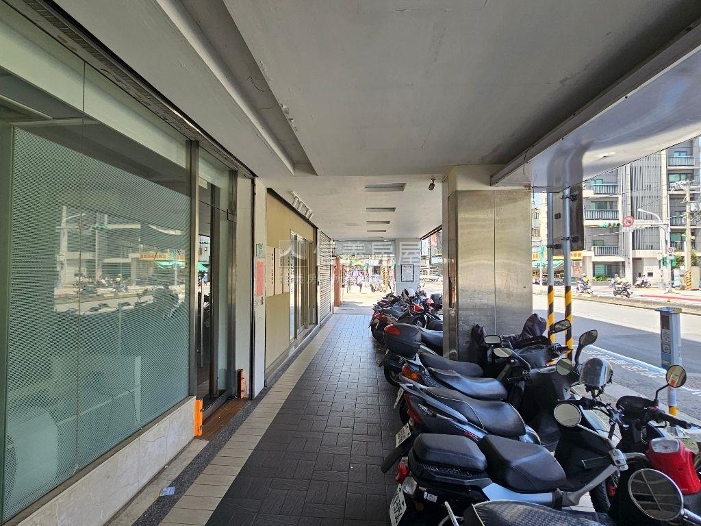 興隆路二段金旺店房屋室內格局與周邊環境