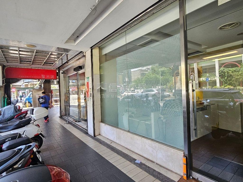 興隆路二段金旺店房屋室內格局與周邊環境