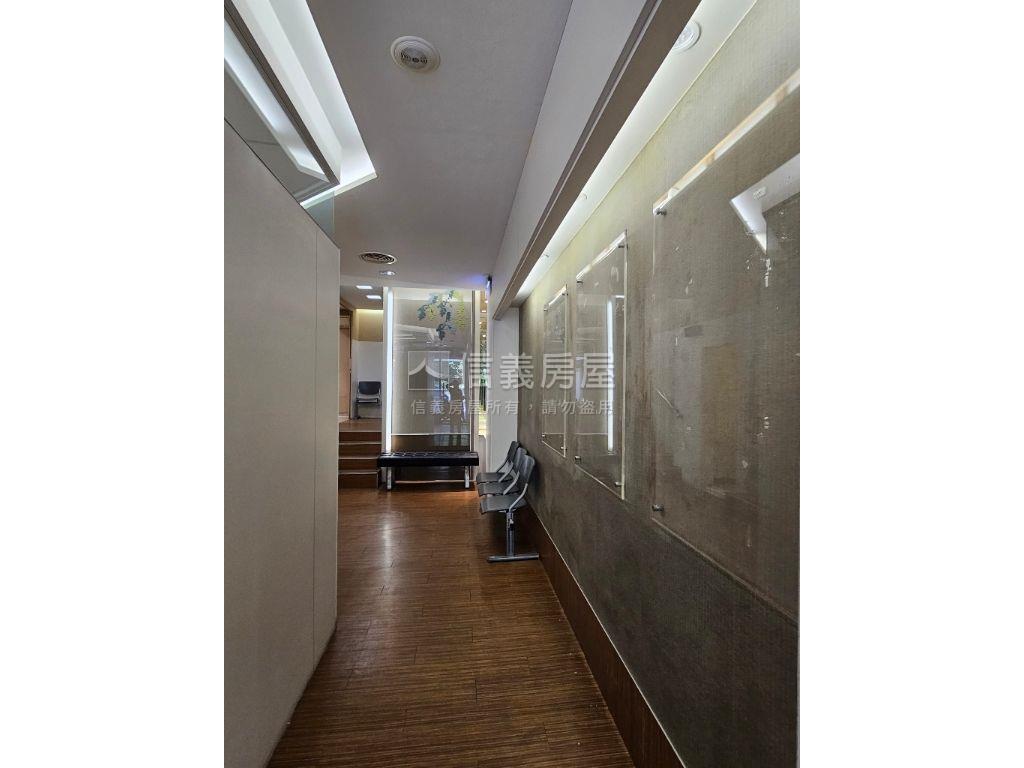 興隆路二段金旺店房屋室內格局與周邊環境