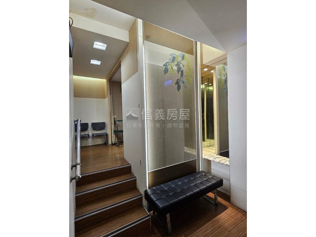 興隆路二段金旺店房屋室內格局與周邊環境