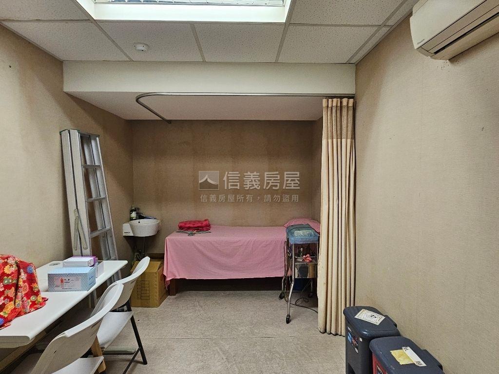 興隆路二段金旺店房屋室內格局與周邊環境