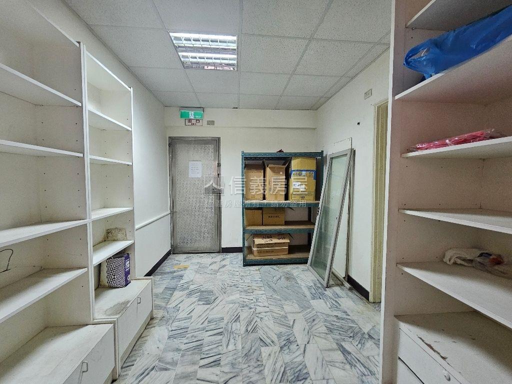 興隆路二段金旺店房屋室內格局與周邊環境