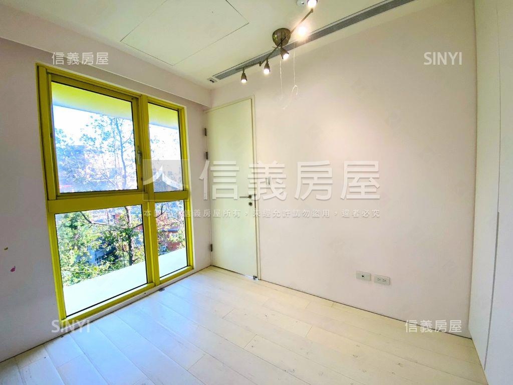 小宅革命Ｂ區兩房景觀戶房屋室內格局與周邊環境