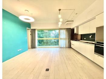 小宅革命Ｂ區兩房景觀戶