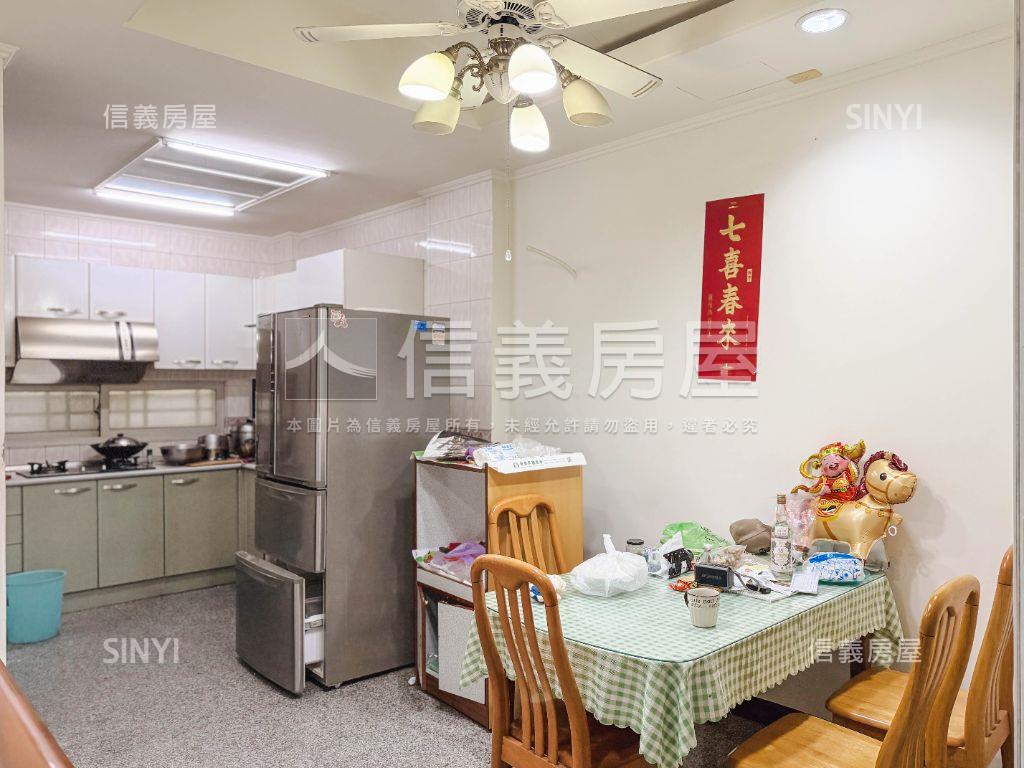 近市府兩千萬內透天房屋室內格局與周邊環境