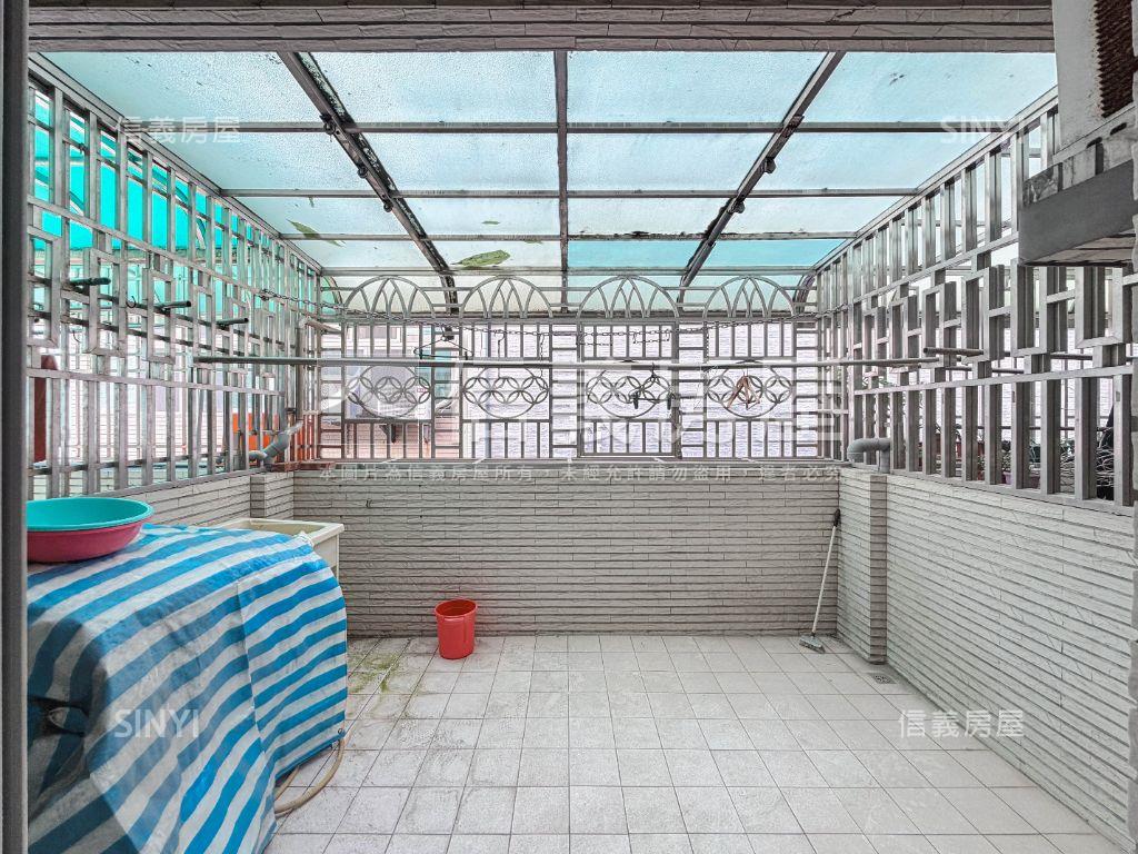 近市府兩千萬內透天房屋室內格局與周邊環境