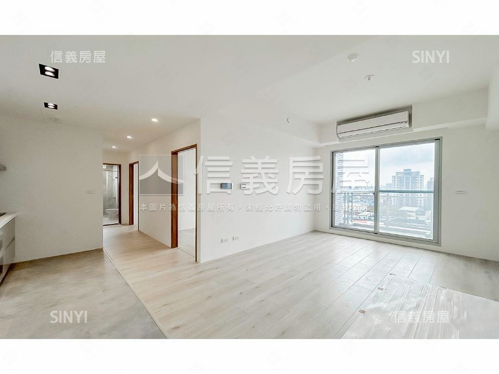 近中科！和立堡兩衛浴平車房屋室內格局與周邊環境