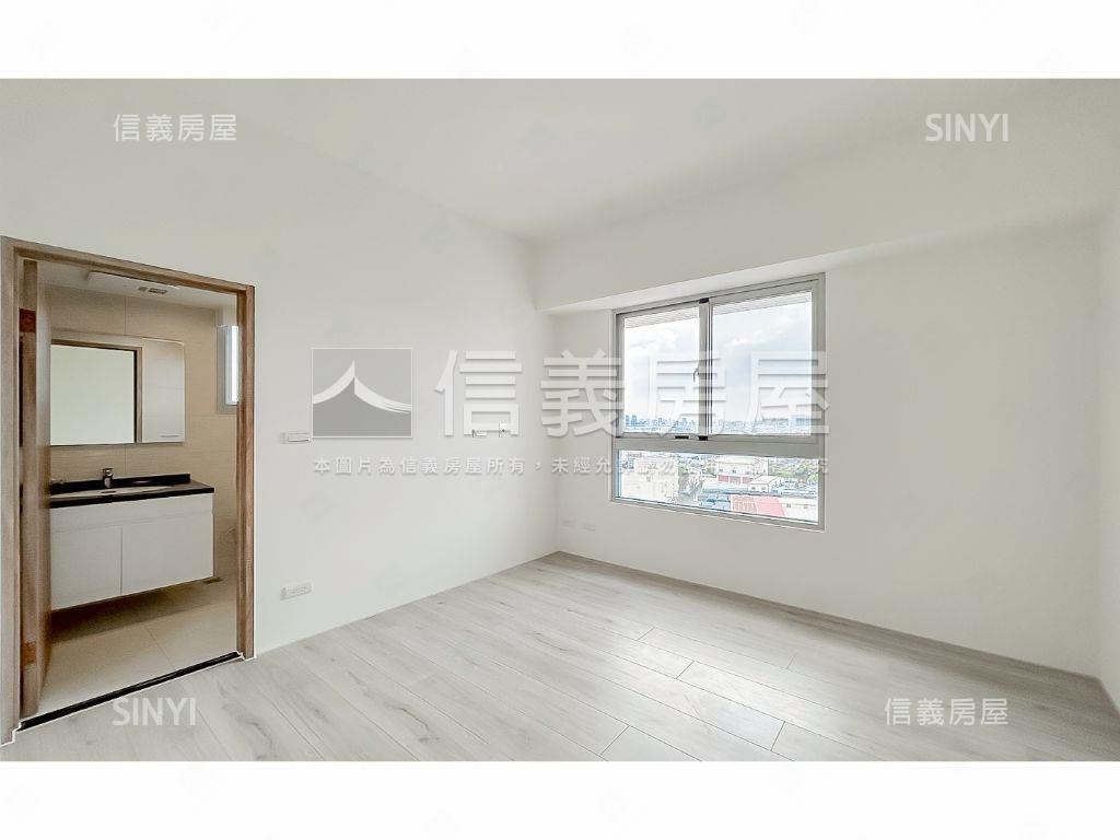 近中科！和立堡兩衛浴平車房屋室內格局與周邊環境