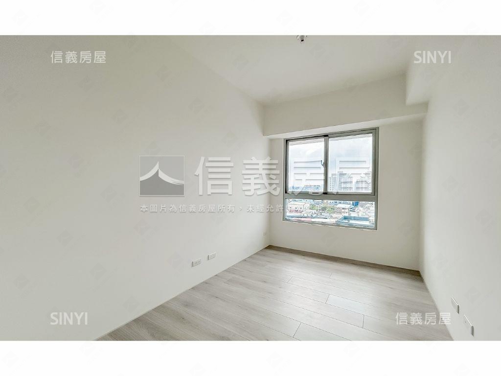 近中科！和立堡兩衛浴平車房屋室內格局與周邊環境