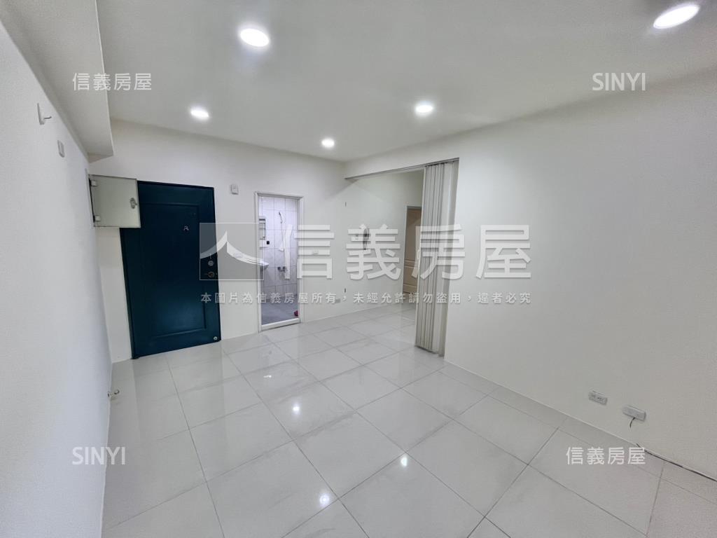 【專任】可直接住望族三房房屋室內格局與周邊環境