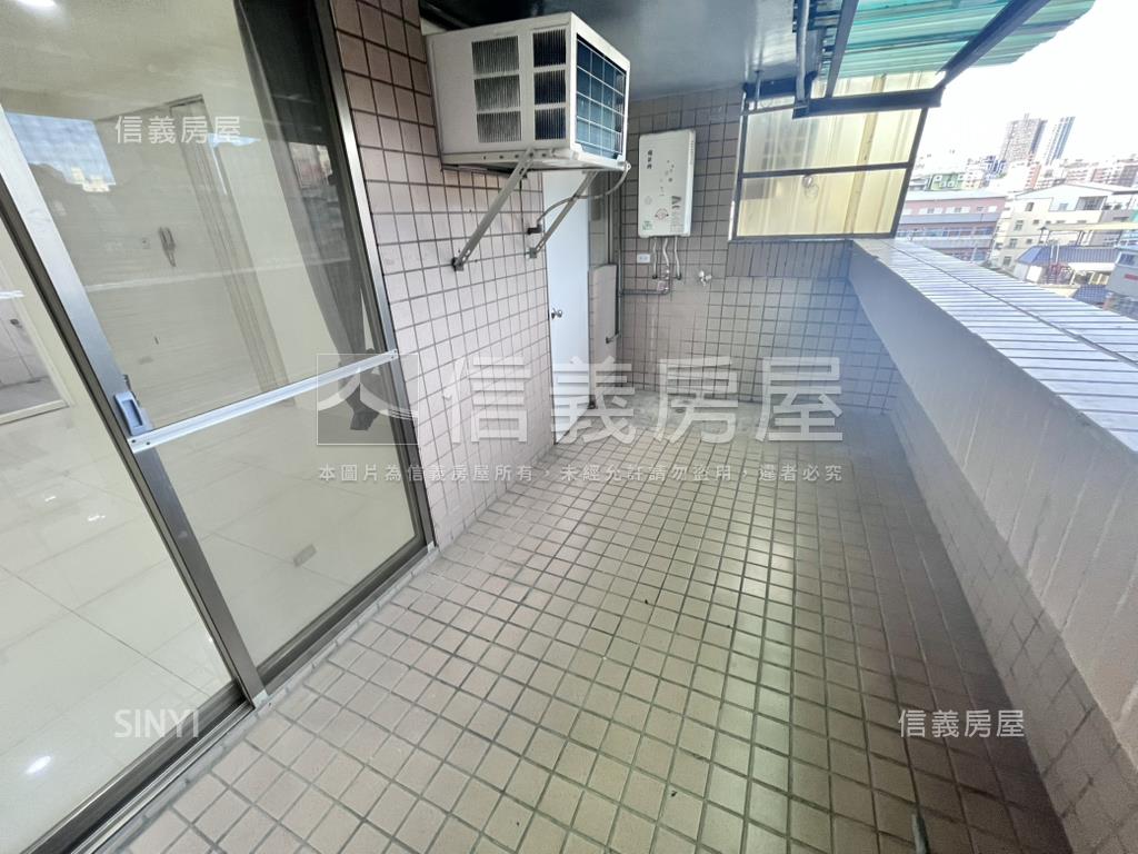 【專任】可直接住望族三房房屋室內格局與周邊環境