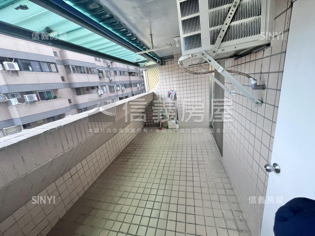 【專任】可直接住望族三房房屋室內格局與周邊環境