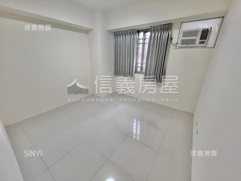 【專任】可直接住望族三房房屋室內格局與周邊環境