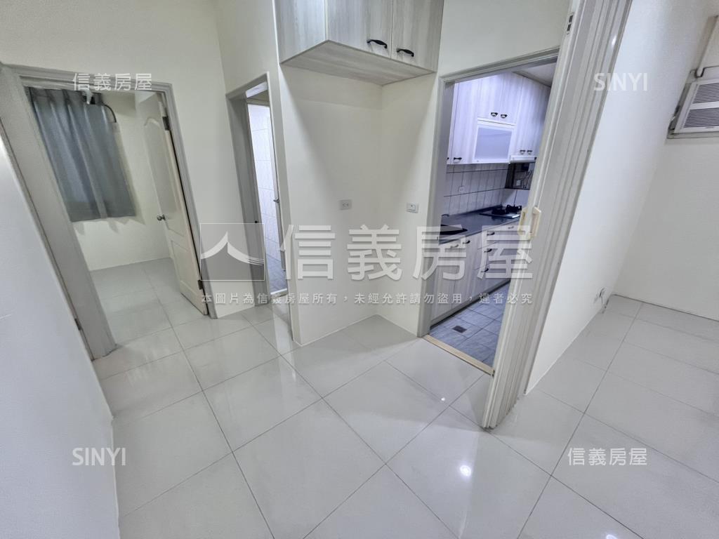 【專任】可直接住望族三房房屋室內格局與周邊環境