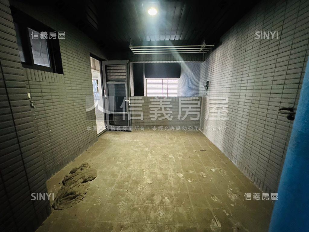 四季天韻前棟樹景雙平車位房屋室內格局與周邊環境