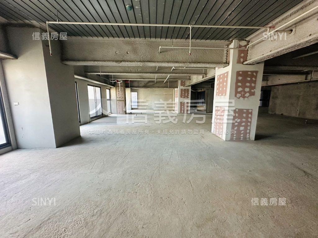 四季天韻前棟樹景雙平車位房屋室內格局與周邊環境