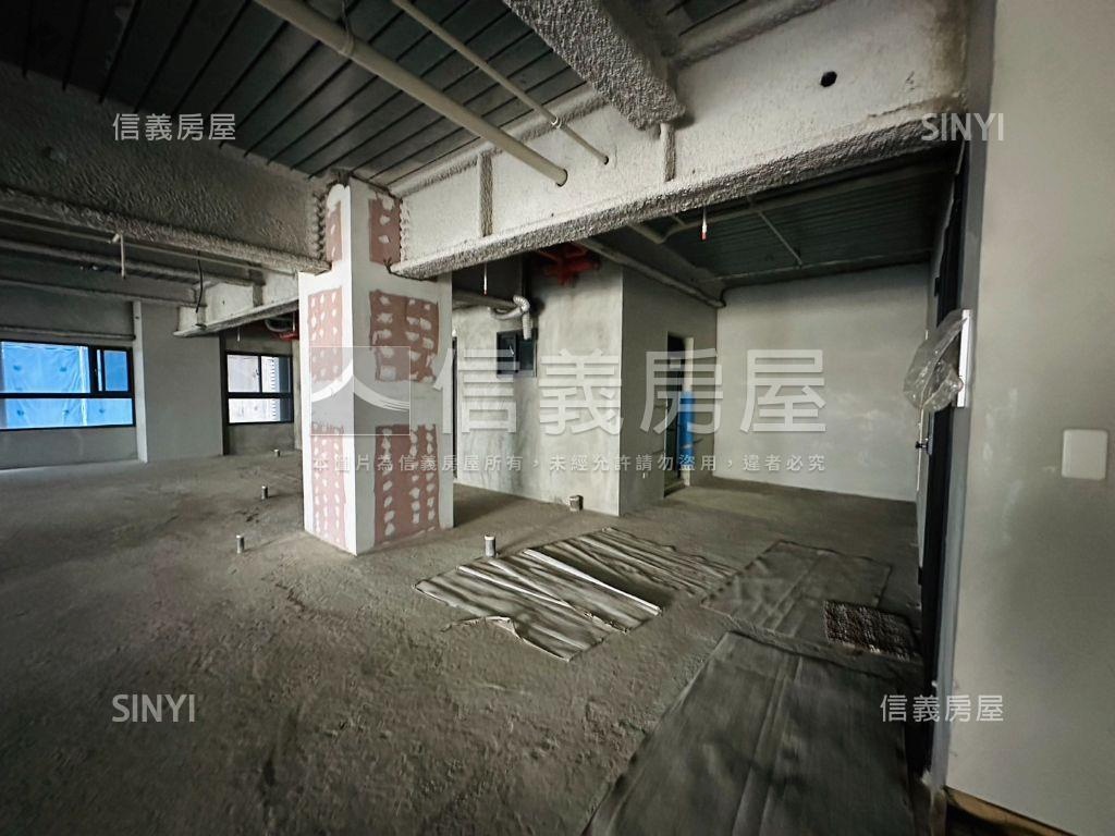 四季天韻前棟樹景雙平車位房屋室內格局與周邊環境