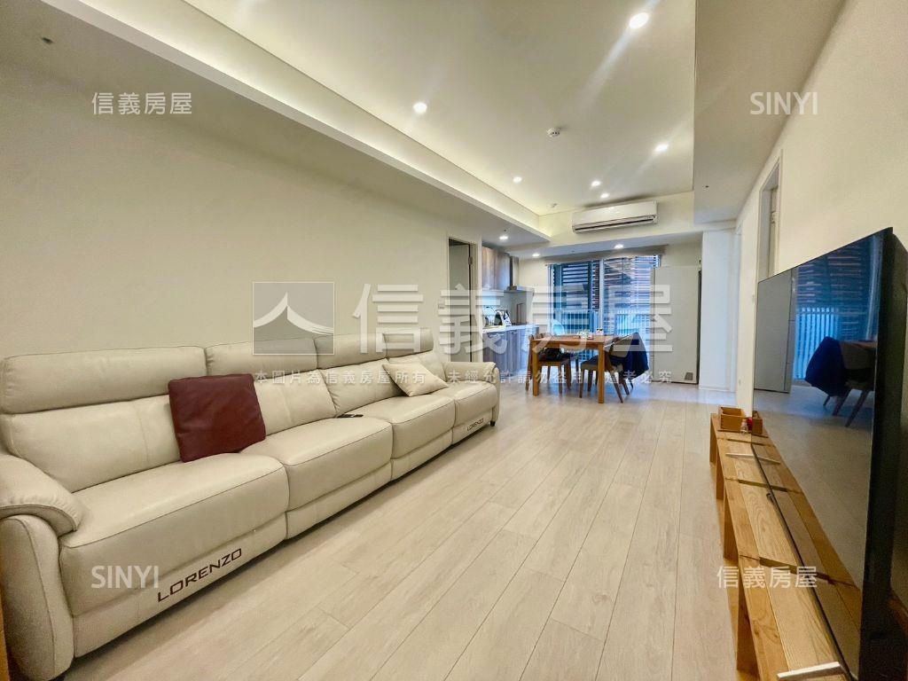 近Ａ１８璞園的家３房車位房屋室內格局與周邊環境