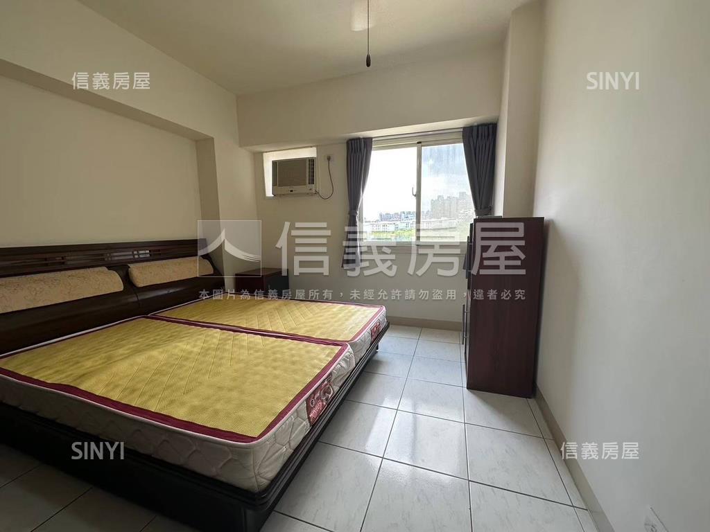 獨家近清大馬偕景觀二房房屋室內格局與周邊環境