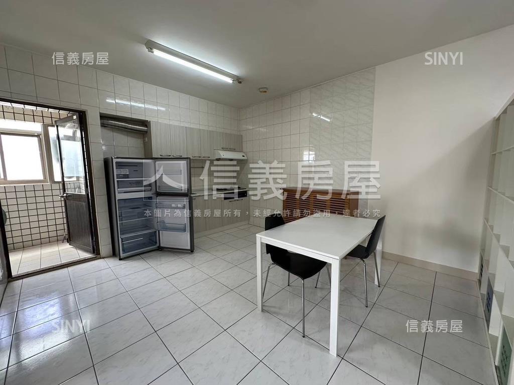 獨家近清大馬偕景觀二房房屋室內格局與周邊環境