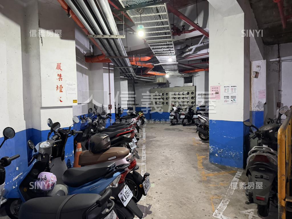 獨家近清大馬偕景觀二房房屋室內格局與周邊環境