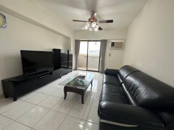 獨家近清大馬偕景觀二房