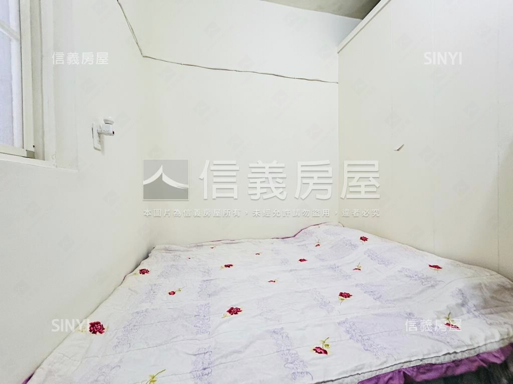 民族低總價公寓２樓房屋室內格局與周邊環境