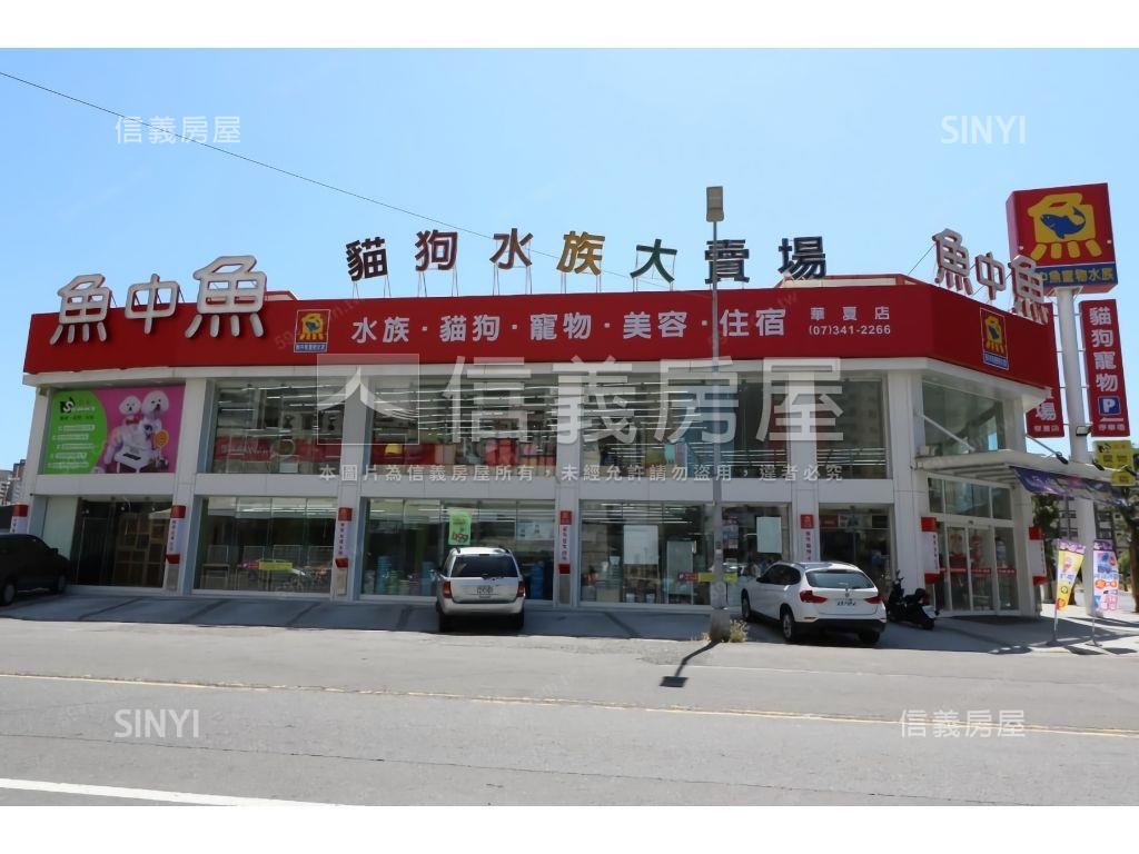 近台鐵捷運高鐵美三房車位房屋室內格局與周邊環境