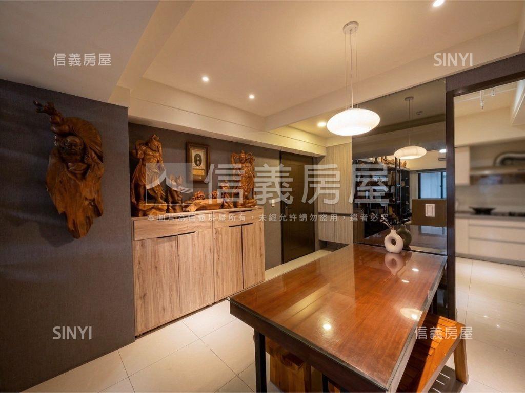 ＢＥＳＴ核心城四房平車房屋室內格局與周邊環境