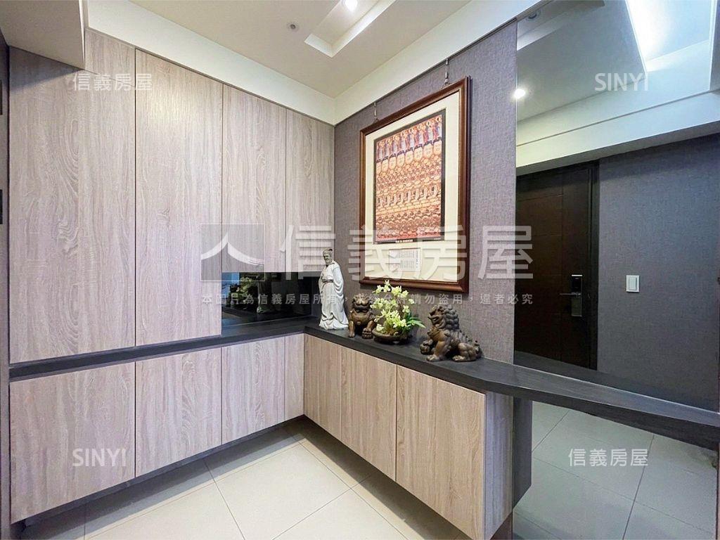 ＢＥＳＴ核心城四房平車房屋室內格局與周邊環境