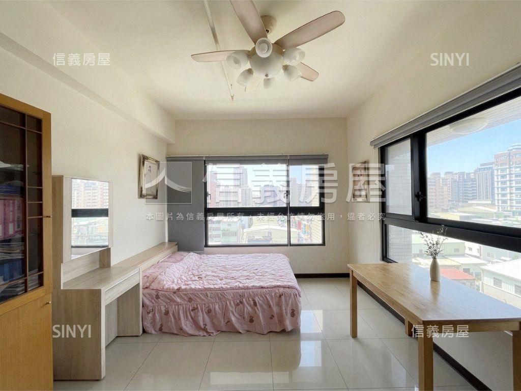 ＢＥＳＴ核心城四房平車房屋室內格局與周邊環境