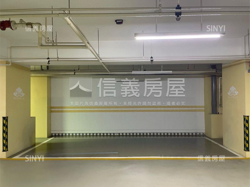 ＢＥＳＴ核心城四房平車房屋室內格局與周邊環境
