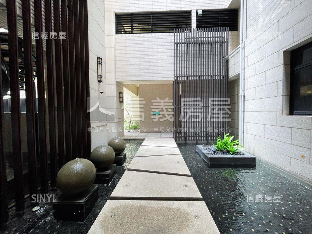 ＢＥＳＴ核心城四房平車房屋室內格局與周邊環境