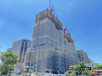 豐采５２０高樓小空間附廁