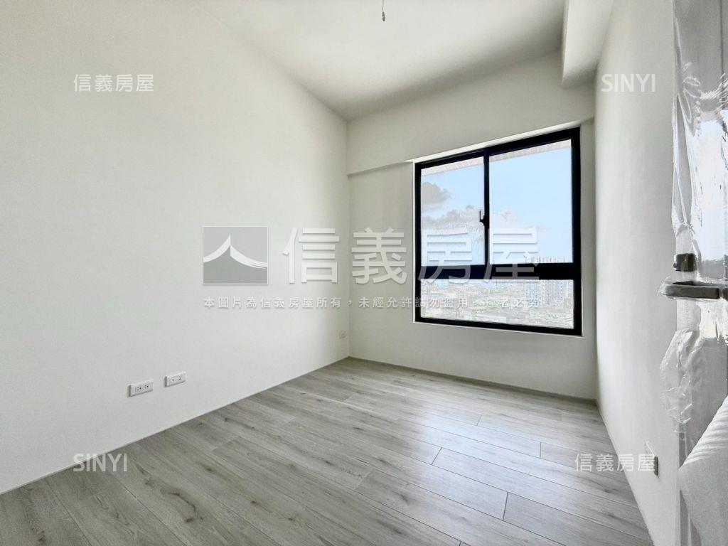 專！鑫生活２房高樓平車房屋室內格局與周邊環境